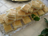My Friend Debbie - Homemade Cheese Danish