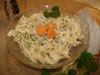 My Friend Debbie - Easy Egg Noodle Chicken