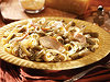 My Friend Debbie - Chicken and Green Bean Alfredo