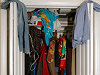 My Friend Debbie - Getting Rid of Clutter