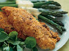 My Friend Debbie - Parmesan Crusted Chicken