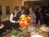 My Friend Debbie - Time to Celebrate with Curry