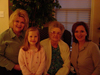 My Friend Debbie - A Day for All Mothers