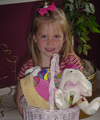My Friend Debbie - Easter Celebrations