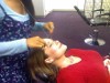 My Friend Debbie - Eyes on Eyebrows