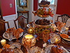 My Friend Debbie - Hospitality is Part of God