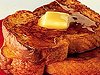 My Friend Debbie - Quick and Easy French Toast