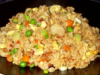 My Friend Debbie - Quick Chinese Fried Rice