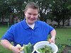 My Friend Debbie - Cultivating the Soil--Garden Central