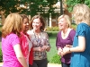 My Friend Debbie - Greet One Another! 
