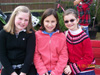 My Friend Debbie - Helping Your Children Find Good Friends