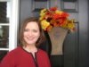 My Friend Debbie - Holiday Hostess