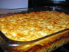 My Friend Debbie - Baked Mac and Cheese