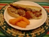 My Friend Debbie - Quick Meatball Subs