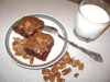 My Friend Debbie - Aunt Sherry's Chocolate Cake