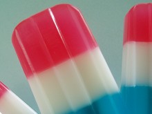 My Friend Debbie - Summertime Popsicles