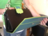 My Friend Debbie - The Latest in Purses