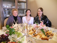 My Friend Debbie - Beautiful Birthday Celebration
