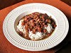 My Friend Debbie - Red Beans and Rice Family Tradition