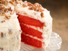 My Friend Debbie - Red Velvet Cake