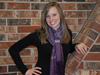 My Friend Debbie - Styling with Scarves