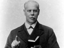 My Friend Debbie - Smith Wigglesworth - A Man After God