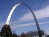 My Friend Debbie - Gateway Arch Travel Destination