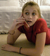 My Friend Debbie - Telephone Etiquette