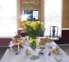 My Friend Debbie - Treasures and Talents Tea