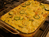 My Friend Debbie - Squash Casserole