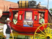 My Friend Debbie - Fun in Fort Worth