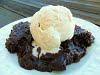 My Friend Debbie - Nags Head Recipes: Hot Fudge Pudding