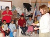 My Friend Debbie - Mexico Missions Trip