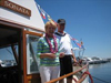 My Friend Debbie - World-Class Friends