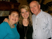 My Friend Debbie - Love, Faith, and Grandparents