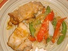 My Friend Debbie - Country Broiled Chicken