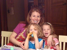 My Friend Debbie - Easter Traditions - Jesus and Easter Eggs?!