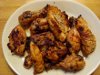 My Friend Debbie - Marinade Grilled Chicken