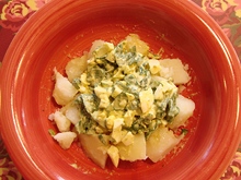 My Friend Debbie - Not Your Normal Egg Salad