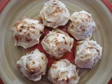 My Friend Debbie - Pumpkin Cookies