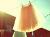 My Friend Debbie - How to Rock Tulle Without Looking Like You