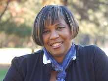 My Friend Debbie - The Prayer of Jabez - Revisited!