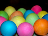 My Friend Debbie - Easter Egg Success