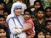 My Friend Debbie - Mother Teresa: A Ministry to the Least of These