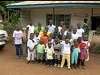 My Friend Debbie - Orphanages for Africa