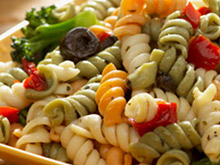My Friend Debbie - Italian Pasta Salad