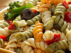 My Friend Debbie - Italian Pasta Salad