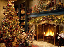 My Friend Debbie - Frugal Christmas: Oxymoron 