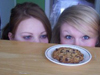 My Friend Debbie - "Kitchen Sink Cookies"