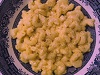 My Friend Debbie - The Real Thing - Mac and Cheese